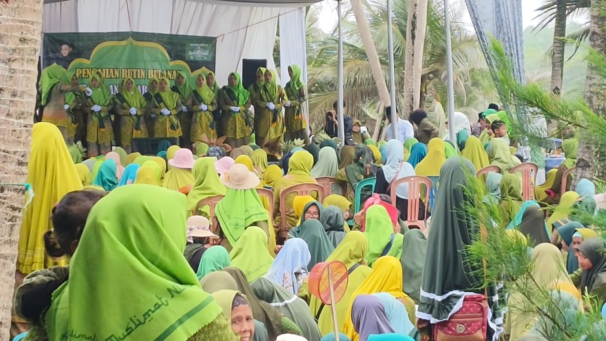 Muslimat Tingkat Kecamatan